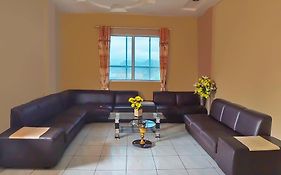 Oyo 92463 Deli Hotel Medan